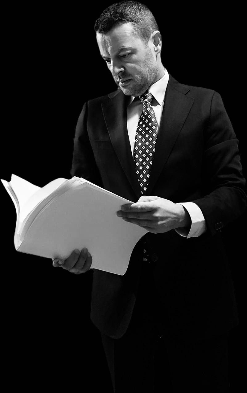 Bernabé Gallego Díaz